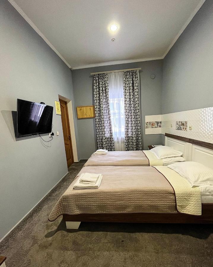 Viktan Hotel Bukovel Dış mekan fotoğraf